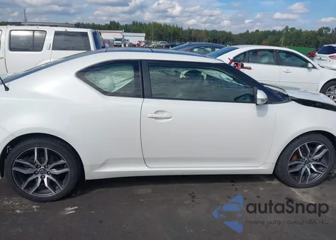 2015 Scion Tc from USA, damaged, VIN JTKJF5C73F3096098